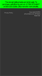 Mobile Screenshot of jollywheels.com
