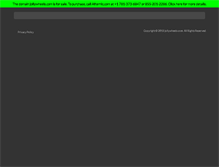 Tablet Screenshot of jollywheels.com